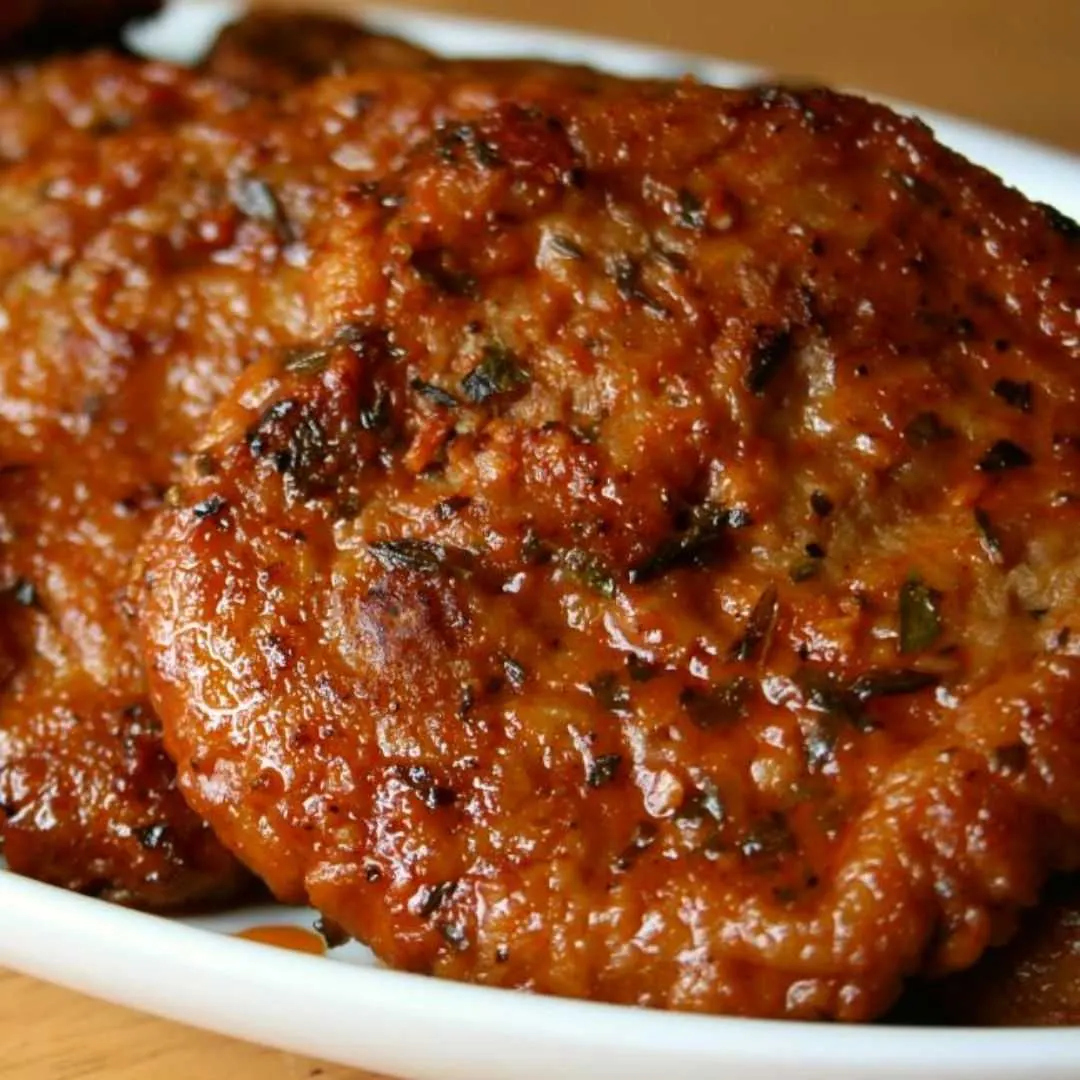 Baked Seitan Recipe