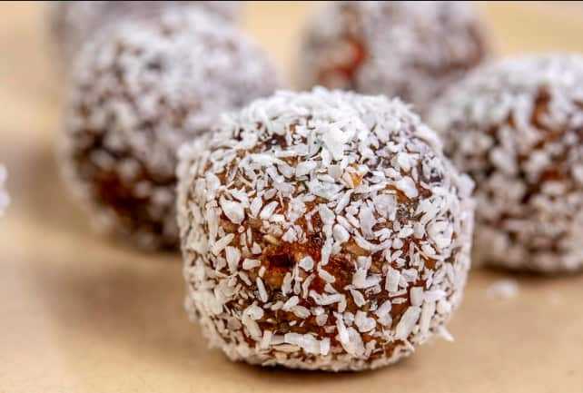 VEGAN ferrero roche