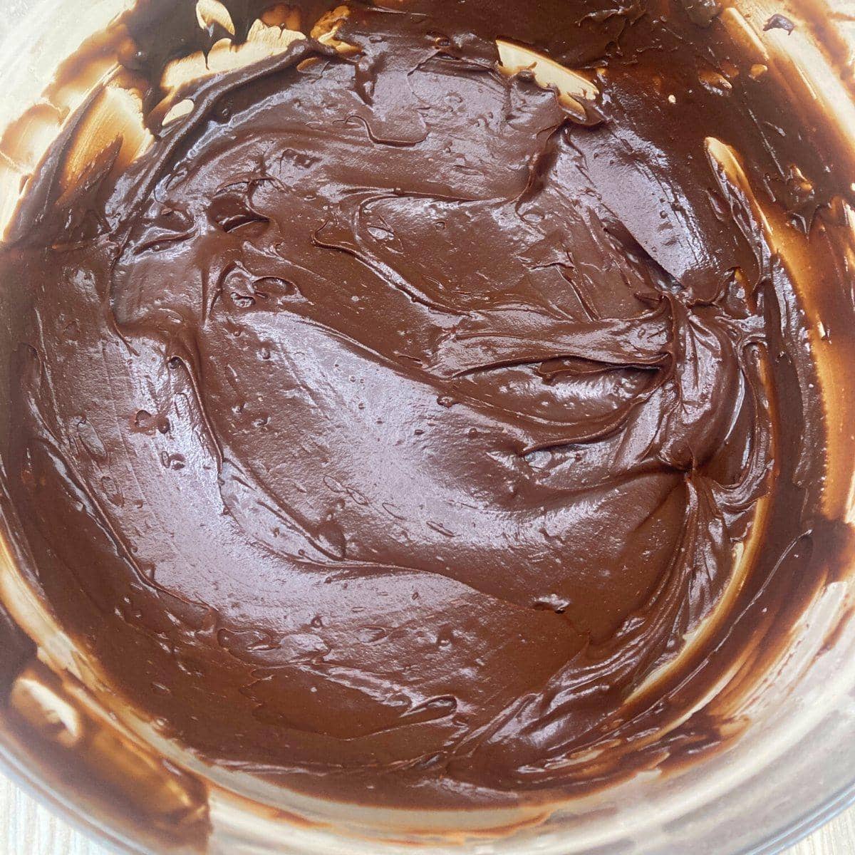 Vegan Chocolate Ganache Recipe