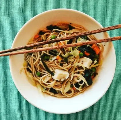 vegan bon bu hue