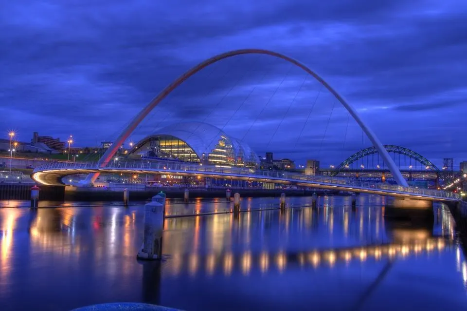 Top 10 Most Vegan-Friendly Cities in the UK [year]