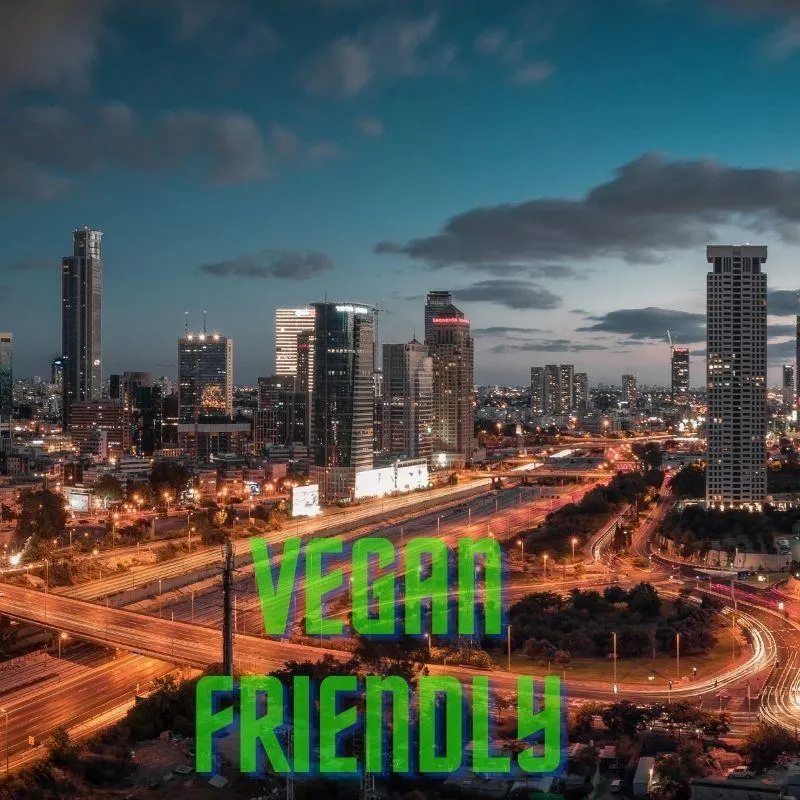 Top 10 Most Vegan Friendly Countries