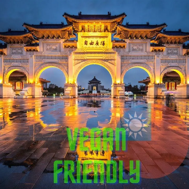 Top 10 Most Vegan Friendly Countries