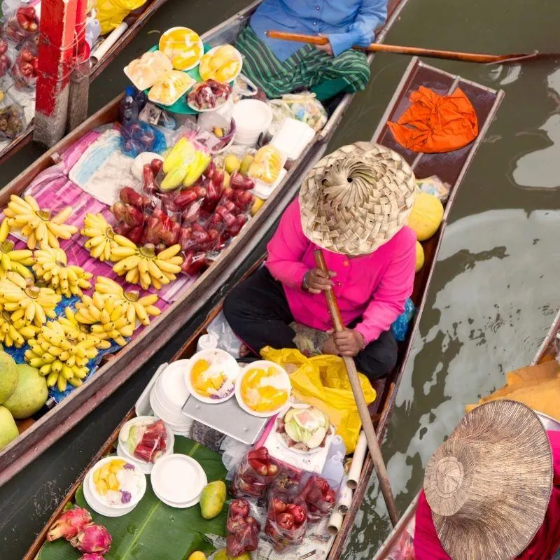 Top 10 Most Vegan Friendly Countries