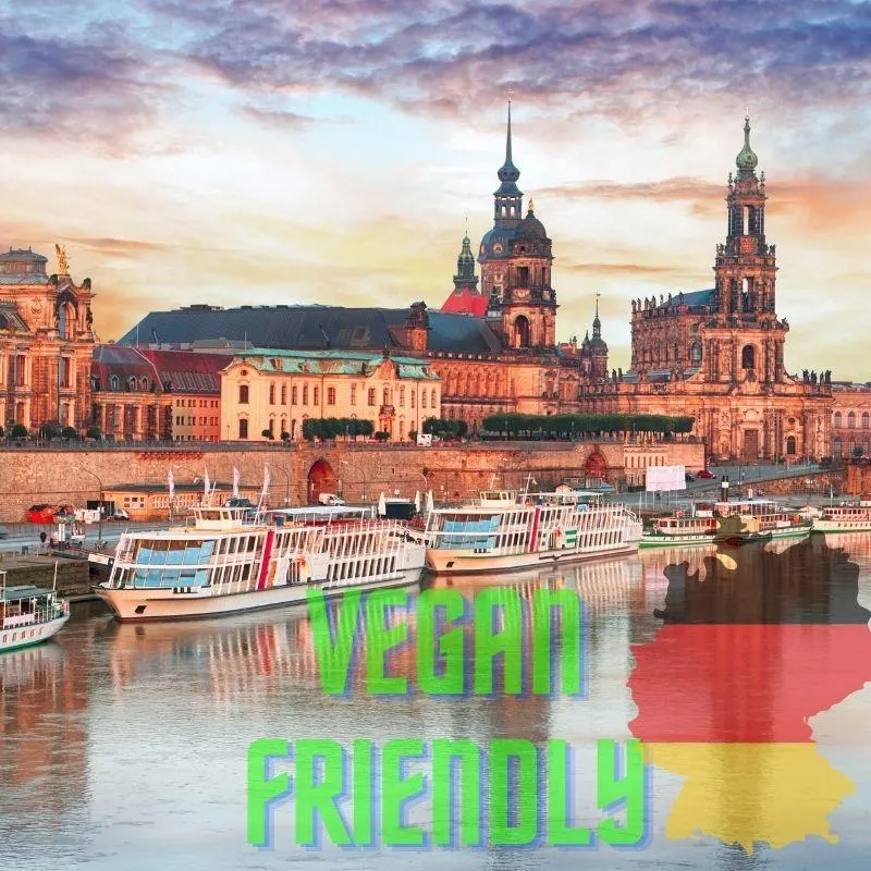Top 10 Most Vegan Friendly Countries
