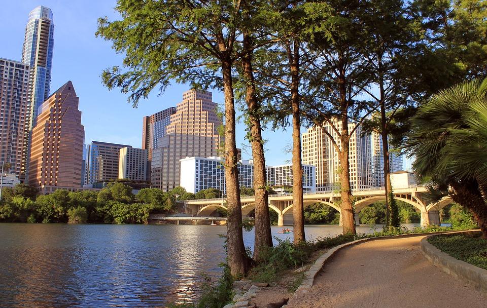 AUSTIN TEXAS VEGAN CITY
