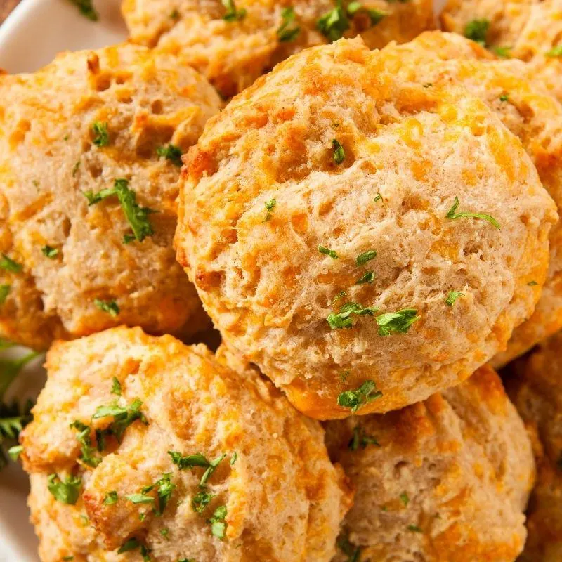 Cheddar Bay Biscuits Red Lobster