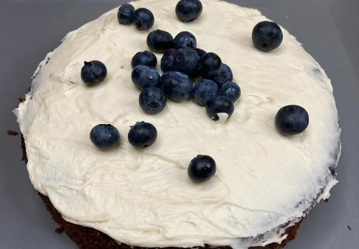 Vegan White Chocolate Ganache Recipe
