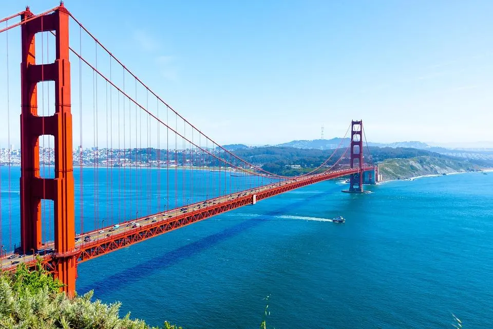 San francisco