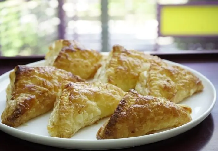 How to Make Vegan Puff Pastry Recipe