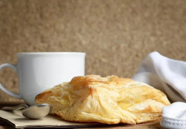 How to Make Vegan Puff Pastry Recipe