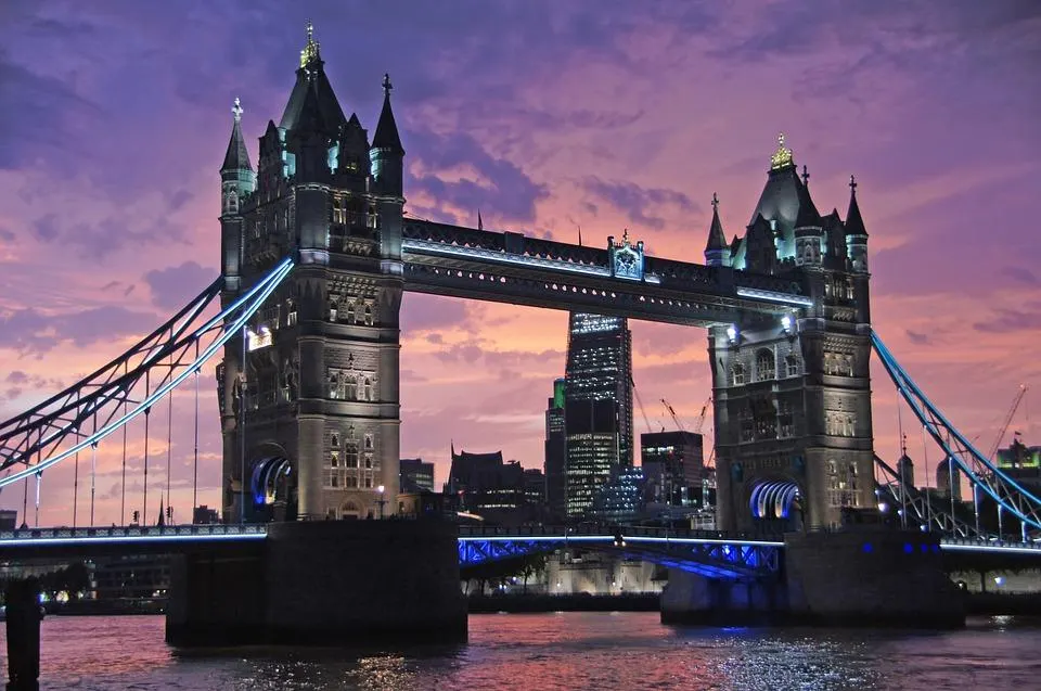 Vegan Friendly CIty of London