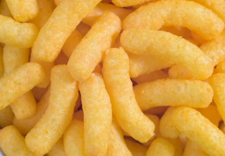 Are Wotsits vegan