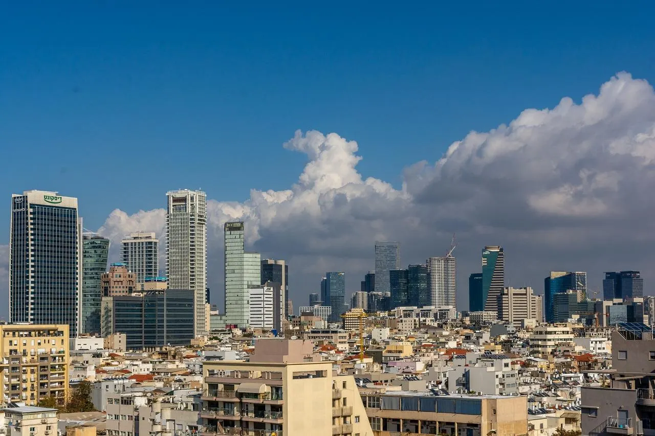 Tel Aviv Israel