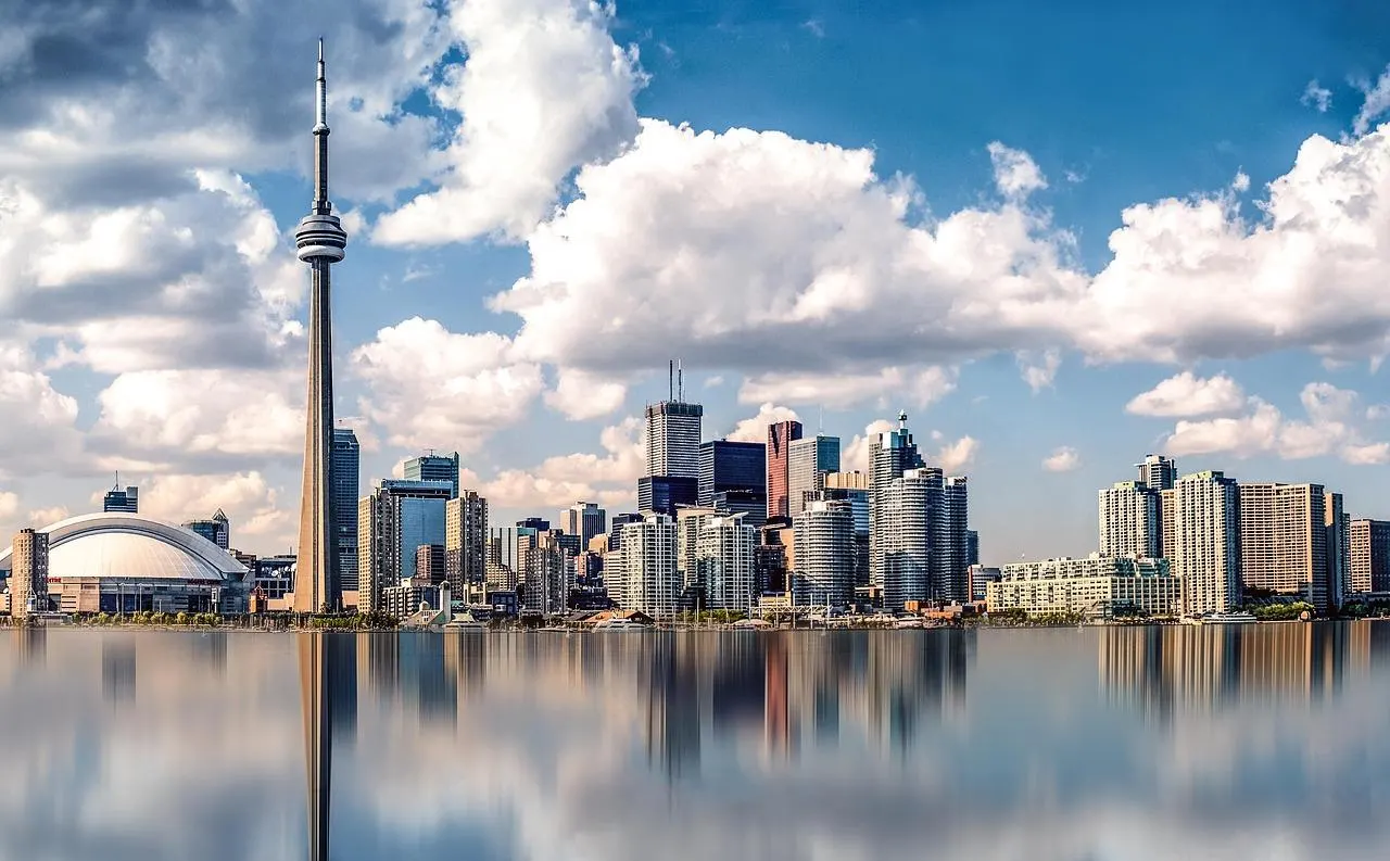  Most Vegan Friendly Cities In The World