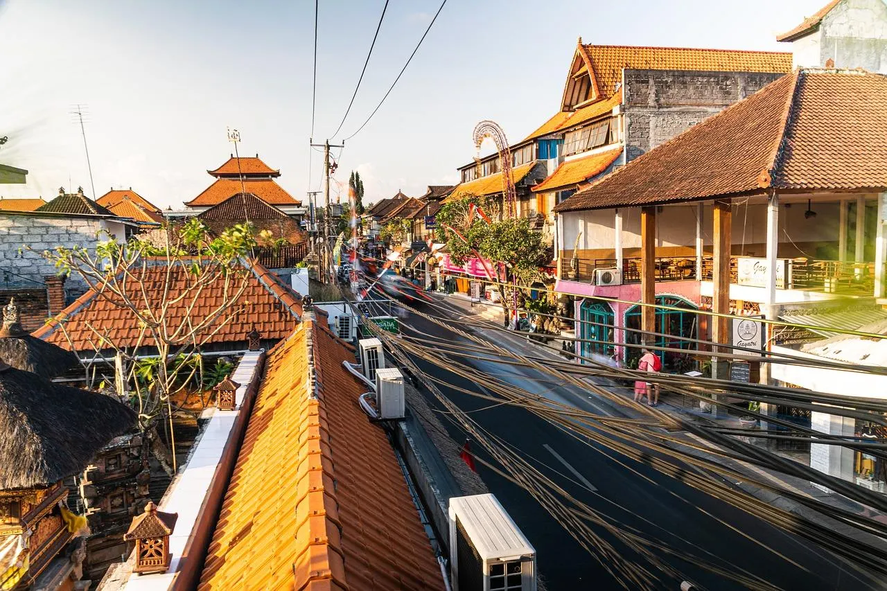 Most Vegan Friendly Cities In The World in [year]