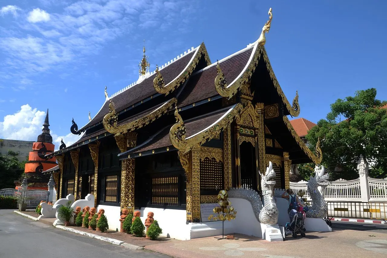 Most Vegan Friendly Cities In The World