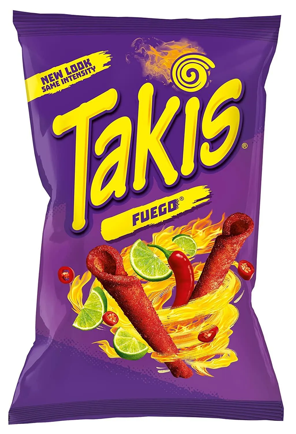 are takis vegan?