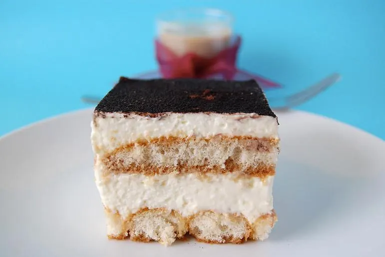 raw vegan tiramisu