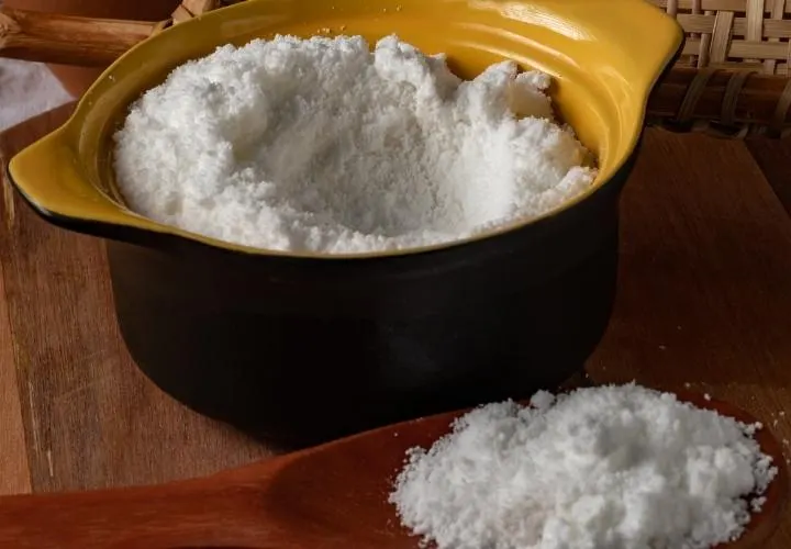 Top 10 Vegan Egg Substitutes