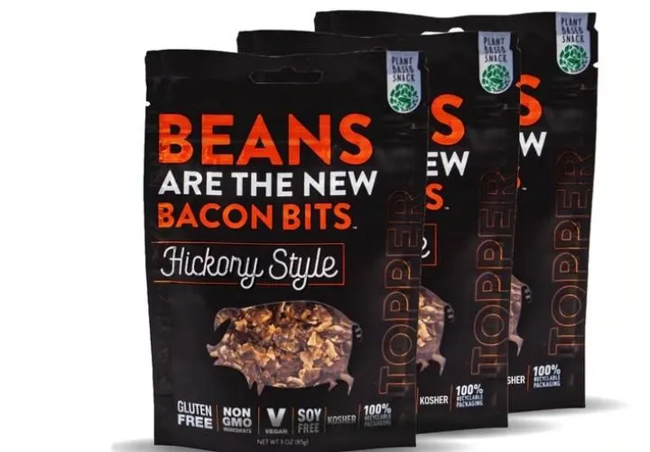 Vegan Bacon Bits