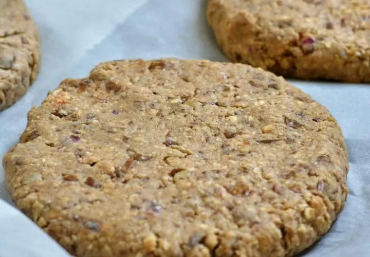 Vegan Big Mac Recipe