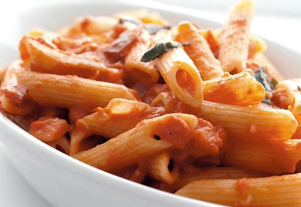 vegan rasta pasta recipe 2