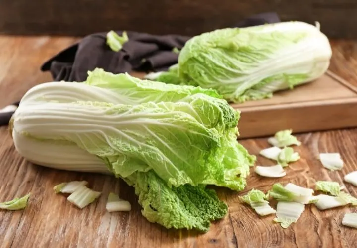 The Best Korean Kimchi Recipe