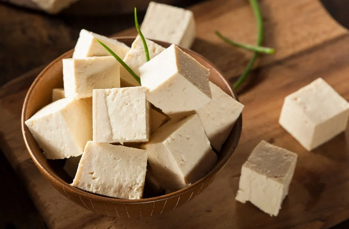 tofu