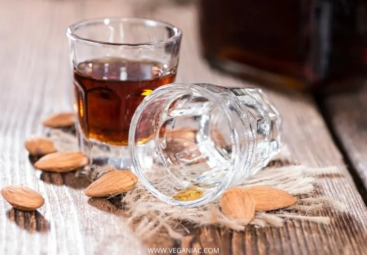 Almond Extract Substitute