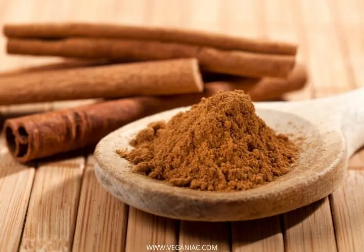 Almond Extract Substitute