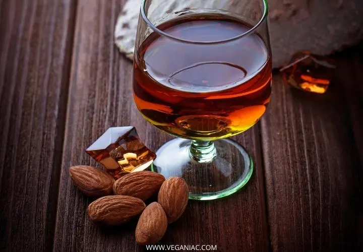 Almond Extract Substitute