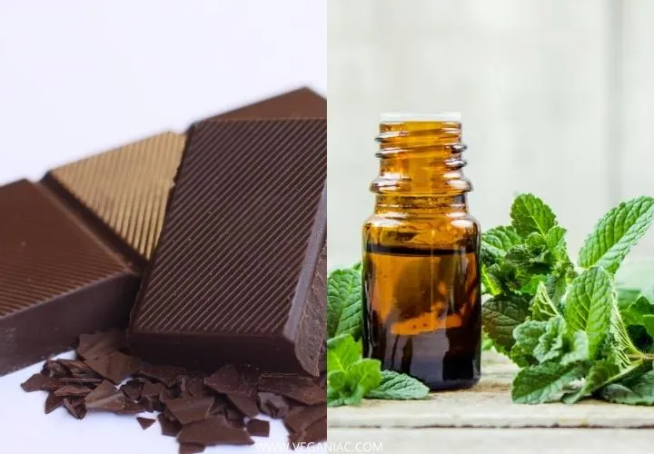 Almond Extract Substitute