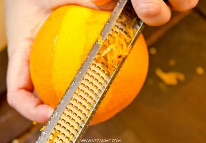 Almond Extract Substitute