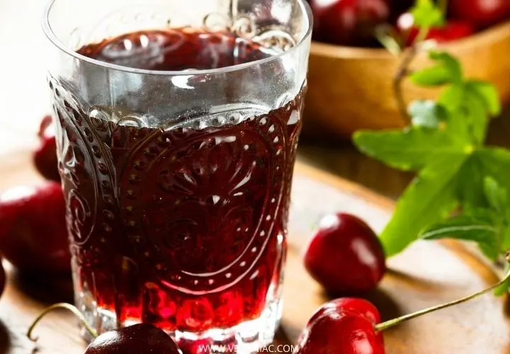 Almond Extract Substitute