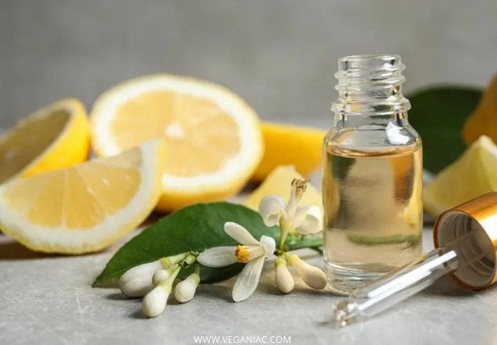 Almond Extract Substitute