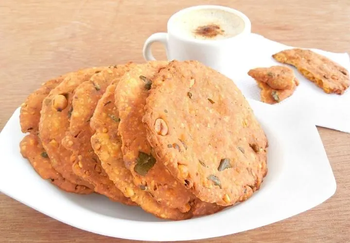 How to make Nippattu (Best Recipe)