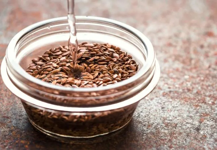 How to Make a Flax Egg (Flax Egg Guide)