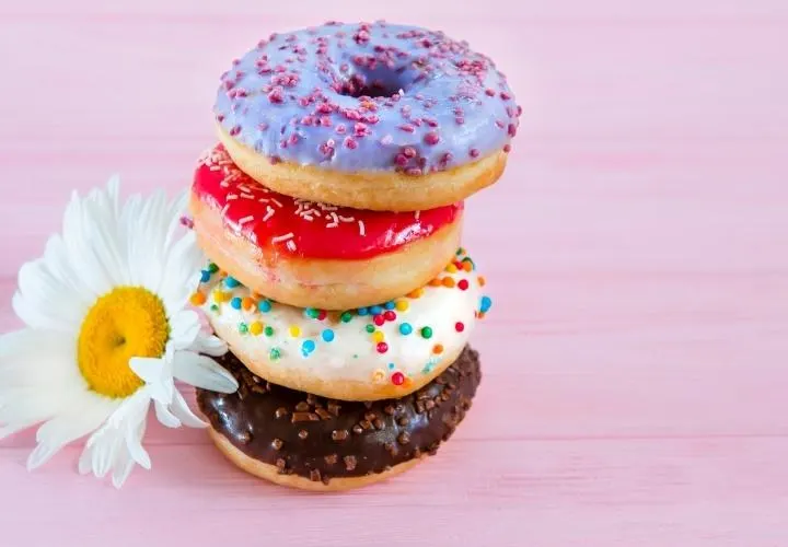 The Best Vegan Doughnuts Easy Recipe