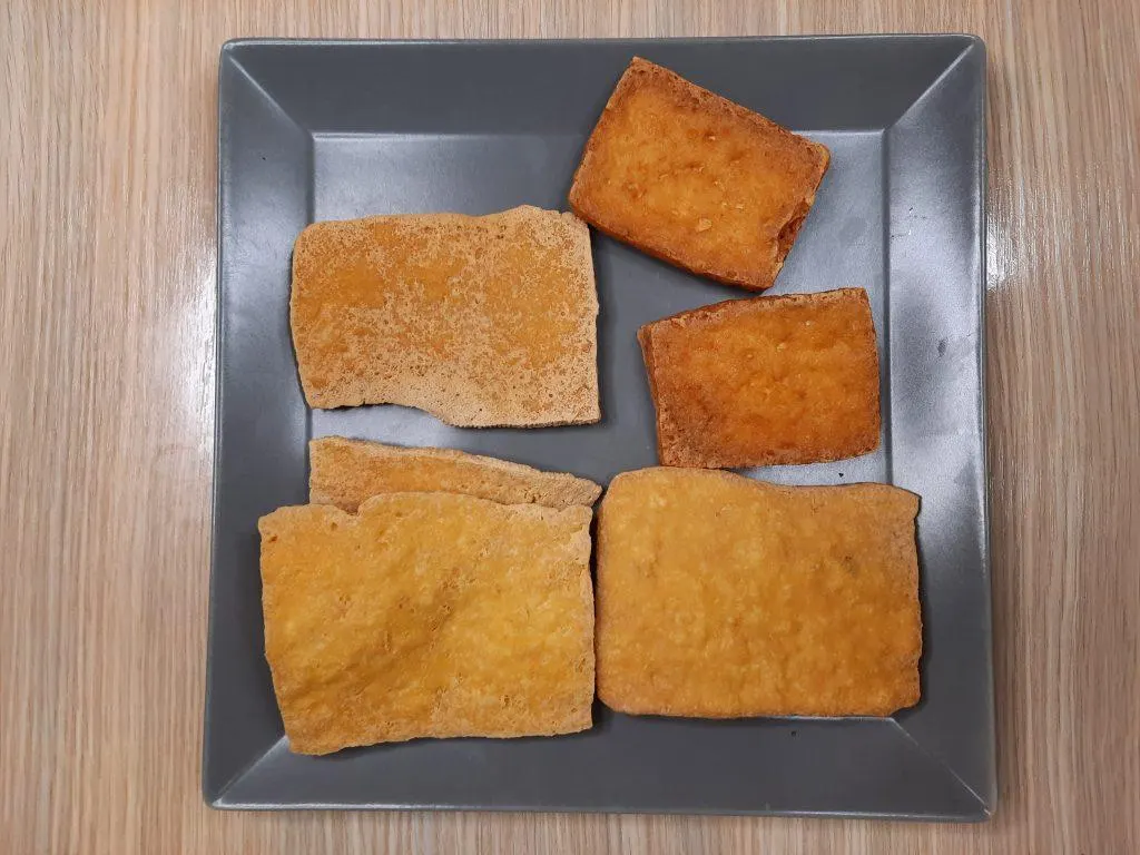 aburaage recipe