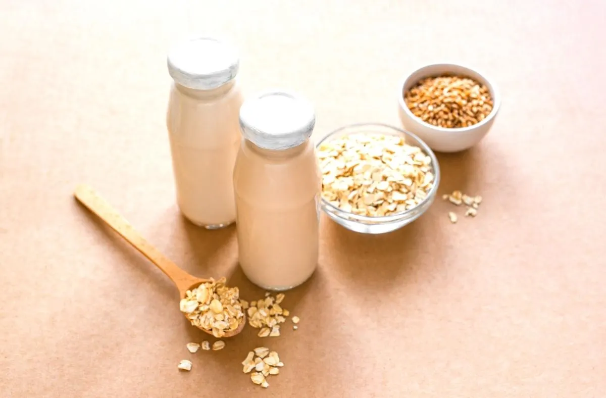 how to make oat milk full guide