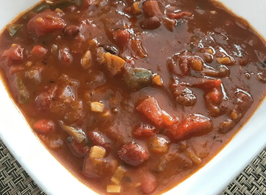 Vegan gumbo 4