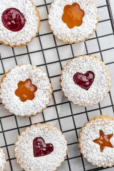 40+ Incredibly Delicious Vegan Christmas Dessert Recipes