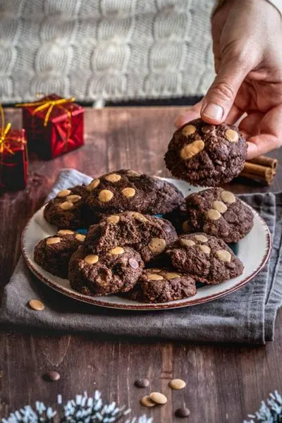 40+ Incredibly Delicious Vegan Christmas Dessert Recipes