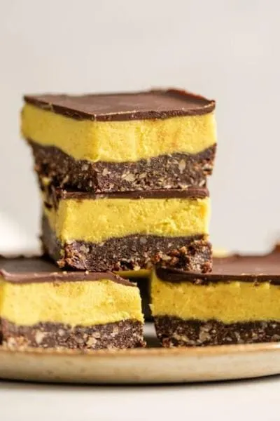 40+ Incredibly Delicious Vegan Christmas Dessert Recipes