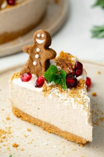 40+ Incredibly Delicious Vegan Christmas Dessert Recipes