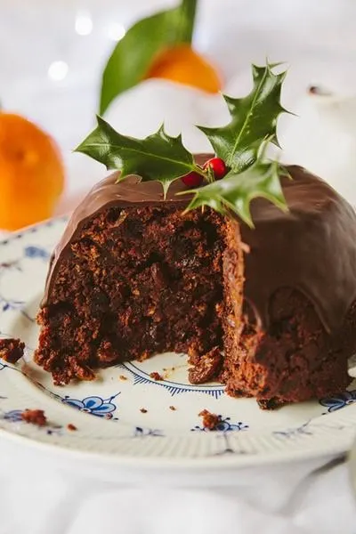 40+ Incredibly Delicious Vegan Christmas Dessert Recipes