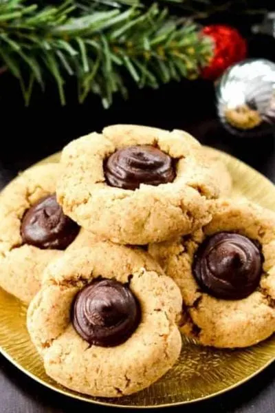 40+ Incredibly Delicious Vegan Christmas Dessert Recipes