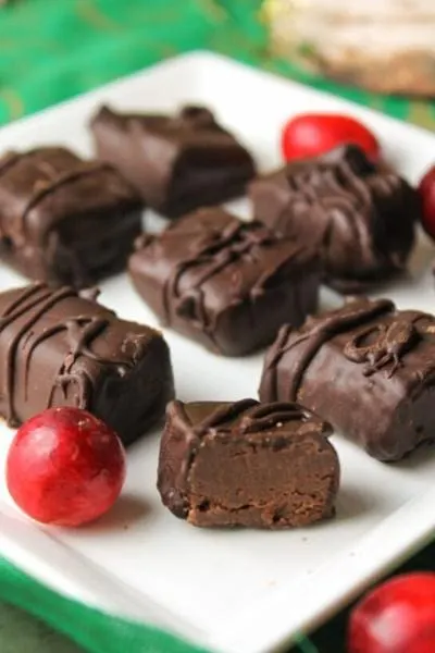 40+ Incredibly Delicious Vegan Christmas Dessert Recipes