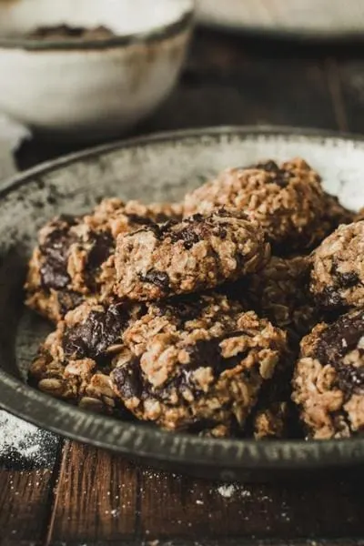 40+ Incredibly Delicious Vegan Christmas Dessert Recipes